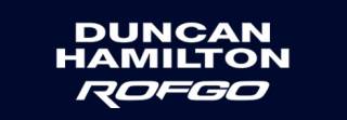 Duncan Hamilton Rofgo Ltd