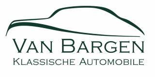 Van Bargen Klassische Automobile - Karina und Markus Hecker GbR
