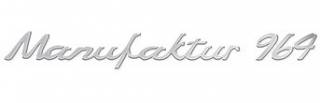Manufaktur 964 GmbH