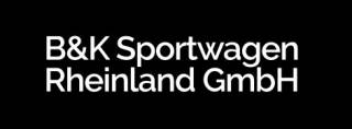 B&K Sportwagen Rheinland GmbH