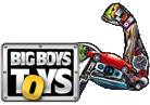 Big Boys Toys