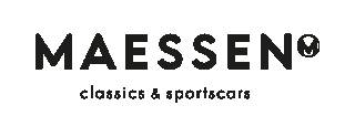 Maessen Classics & Sportscars