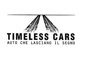 TIMELESS CARS