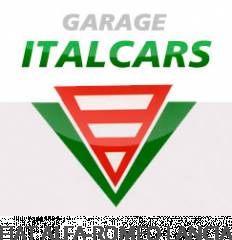 garage italcars