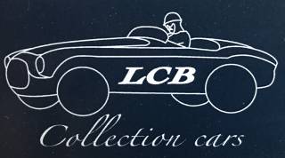 LCB Collection Cars by Stad Srl