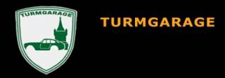 Logo van TURMGARAGE GMBH