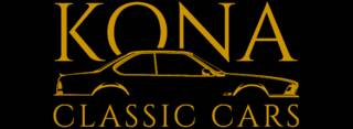 KONA Classic Cars