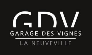 GArage des Vignes Sàrl
