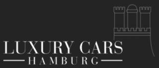 Logotipo de Luxury Cars Hamburg GmbH