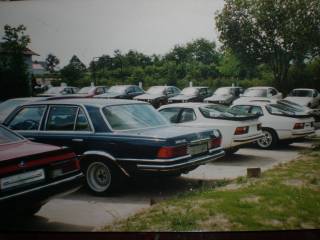 Auto Werner Klassische Automobile