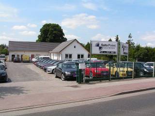AutoPoint Gallinchen