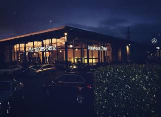Autohaus MB Zittel KG
