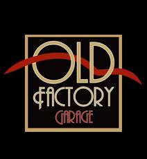 old factory garage trade srl