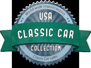 USA Classic Car Collection