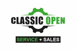Classic Open