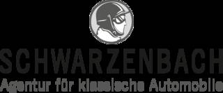 SCHWARZENBACH – Agentur für klassische Automobile