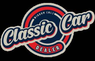 Classic Car Dealer