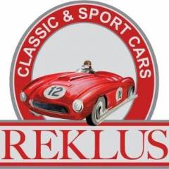 Reklus Classic & Sport Cars
