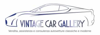 Vintage Car Gallery
