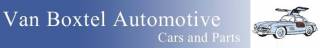 Van Boxtel Automotive
