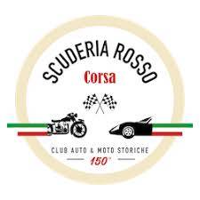 ROSSO CORSA AUTOMOBILI PER PASSIONE DI NATALE ROMEO