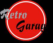 Danny Redinger / Retro-Garage-Dessau