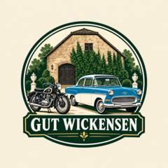 Gut Wickensen