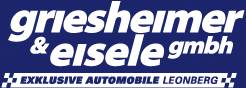 Logo von Griesheimer & Eisele GmbH