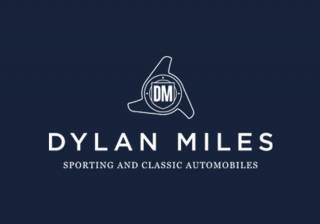 Dylan Miles Limited