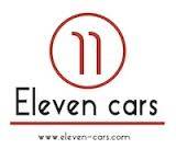 ELEVEN CARS