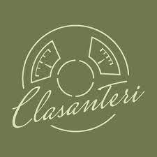 Clasanteri