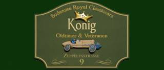 Bodensee Royal Classiccars