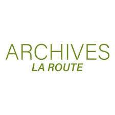 ARCHIVES LA ROUTE