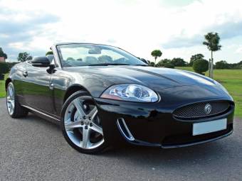 Jaguar XK Classic Cars for Sale - Classic Trader