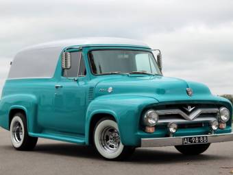ford f 190 oldtimer ford f 190 oldtimer