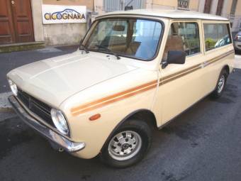 Mini Classic Cars For Sale Classic Trader