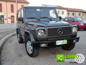 Mercedes Benz G Klasse Oldtimer Kaufen Classic Trader