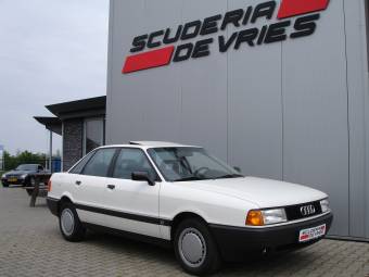 Audi 80 B3 18 Best Auto Cars Reviews