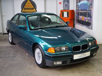 Bmw 3 Series Classic Cars For Sale Classic Trader