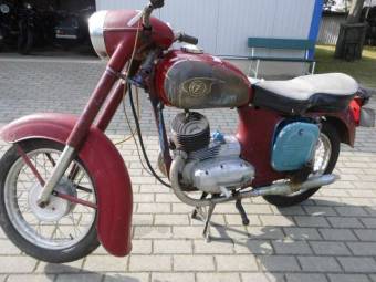 jawa motorcycle for sale