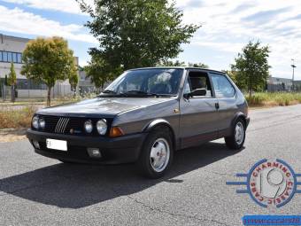 Fiat Ritmo Classic Cars For Sale Classic Trader