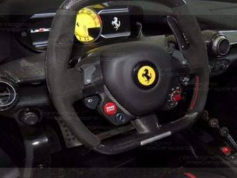 Ferrari Laferrari Classic Cars For Sale Classic Trader