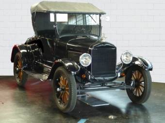 Ford Model T Classic Cars For Sale Classic Trader