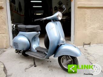 Piaggio Oldtimer Motorrad Kaufen Classic Trader