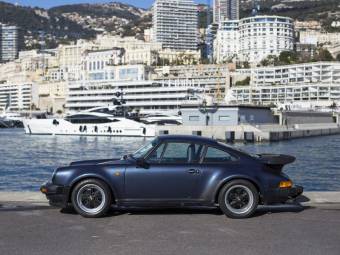Porsche 911 930 Turbo Classic Cars For Sale Classic Trader