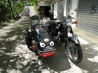 Jawa Classic Motorcycles For Sale Classic Trader