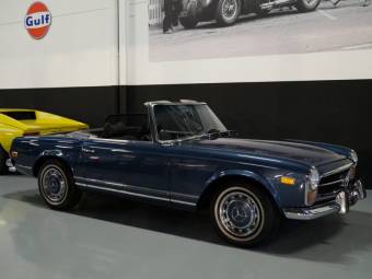Cars That Start With B >> Mercedes Benz Classic Cars For Sale Classic Trader Cars That Start With B >> Mercedes Benz Classic Cars For Sale Classic Trader