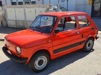 fiat 126 classic cars for sale classic trader fiat 126 classic cars for sale