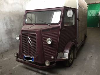 citroen van sales near me