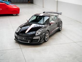 Porsche 911 997 Oldtimer Kaufen Classic Trader